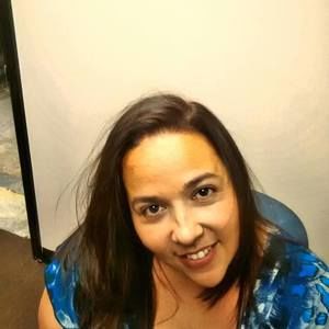 Meet your Posher, Maria